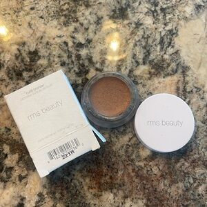 rms beauty buriti bronzer. Used